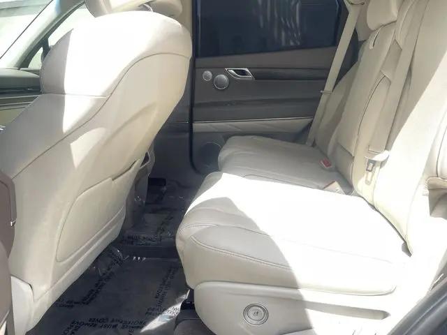 2021 Genesis GV80 2.5T AWD