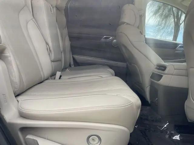2021 Genesis GV80 2.5T AWD