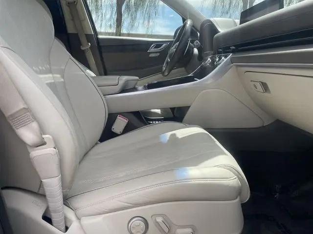 2021 Genesis GV80 2.5T AWD