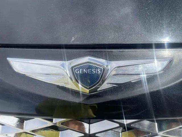 2021 Genesis GV80 2.5T AWD