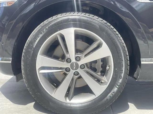 2021 Genesis GV80 2.5T AWD