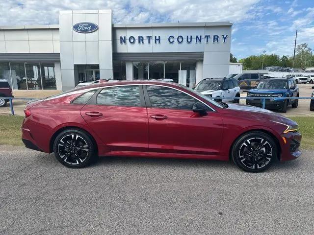 2022 Kia K5 GT-Line for sale in Jasper, AL