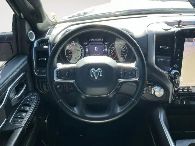 2023 Ram 2500 Laramie Crew Cab 4x4 6'4" Box