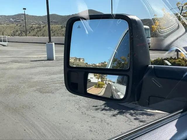 2023 Ram 2500 Laramie Crew Cab 4x4 6'4" Box