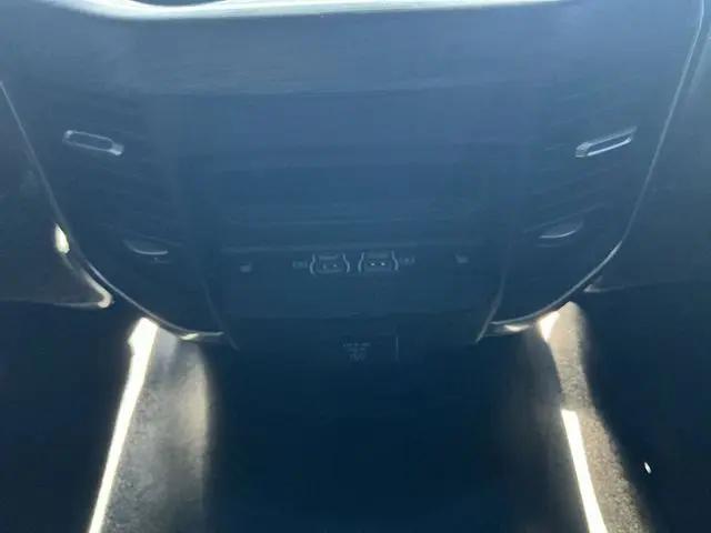 2023 Ram 2500 Laramie Crew Cab 4x4 6'4" Box