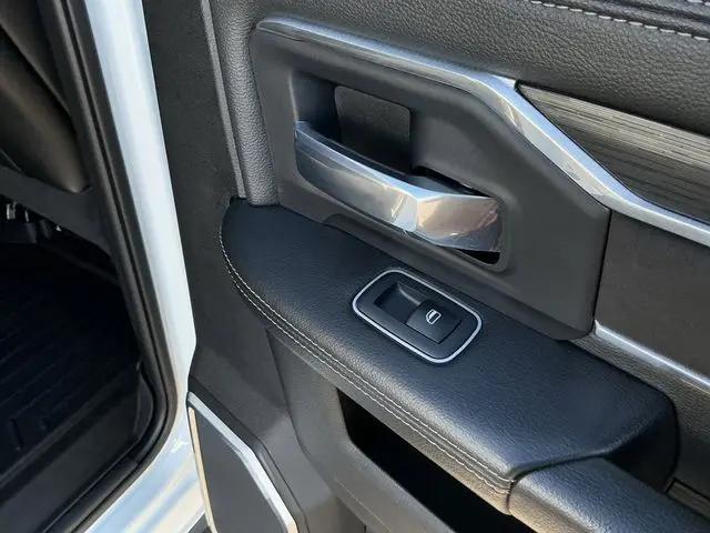 2023 Ram 2500 Laramie Crew Cab 4x4 6'4" Box