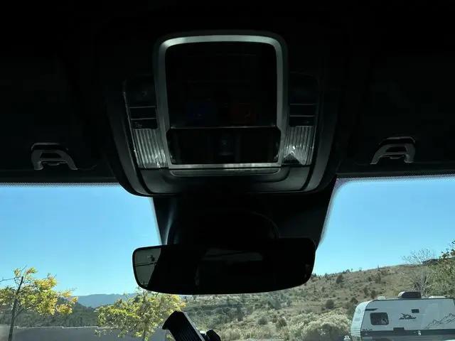 2023 Ram 2500 Laramie Crew Cab 4x4 6'4" Box