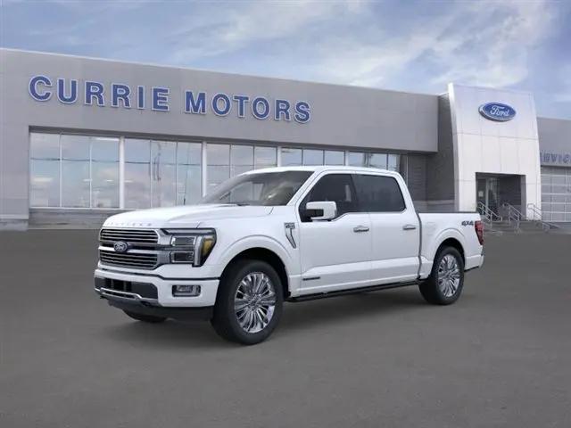 2026 Ford F-150 Platinum for sale in Frankfort, IL