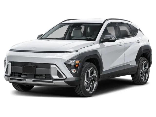 2026 Hyundai Kona SEL Premium for sale in Fairfield, OH