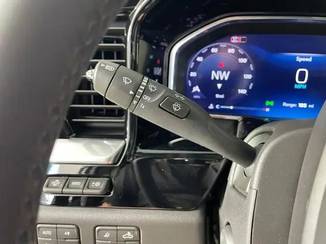 2026 Chevrolet Silverado 1500 4WD Crew Cab Standard Bed LTZ