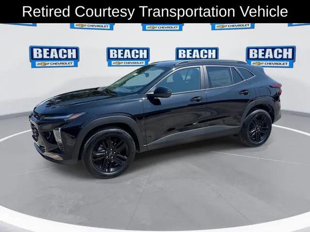 2026 Chevrolet Trax FWD ACTIV for sale in Little River, SC