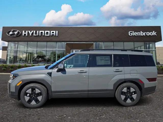 2026 Hyundai Santa Fe Hybrid SEL for sale in Fort Wayne, IN