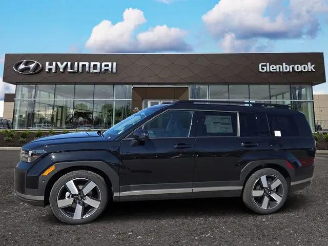 2026 Hyundai Santa Fe Hybrid Limited for sale in Fort Wayne, IN