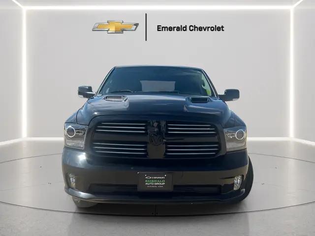 2015 Ram 1500 Sport