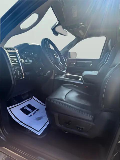 2015 Ram 1500 Sport