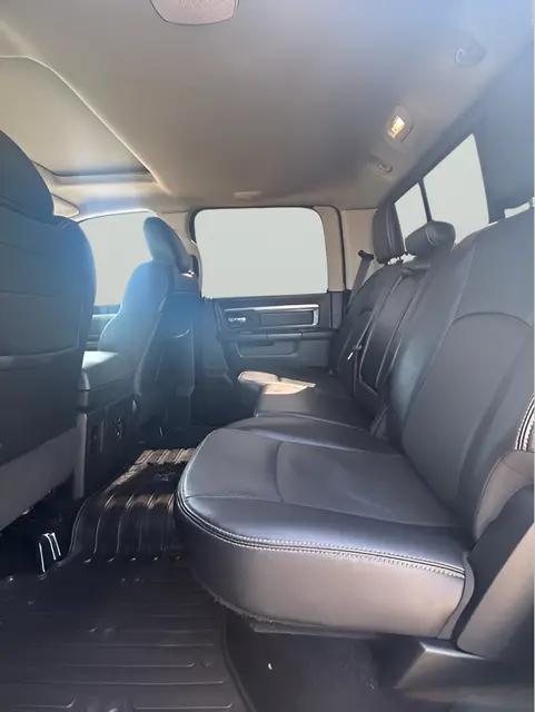 2015 Ram 1500 Sport