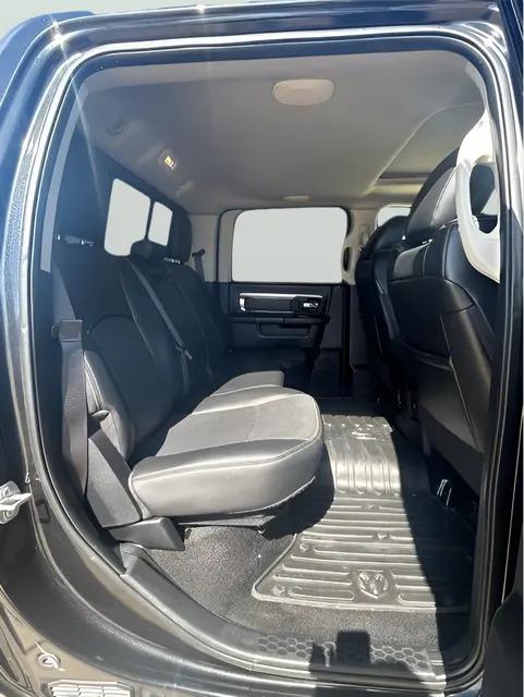 2015 Ram 1500 Sport