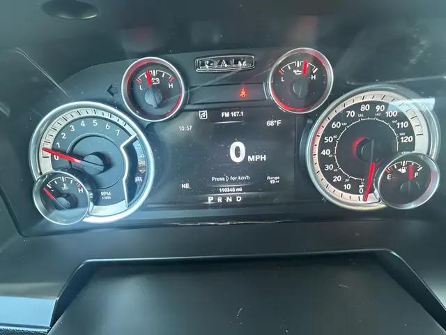 2015 Ram 1500 Sport