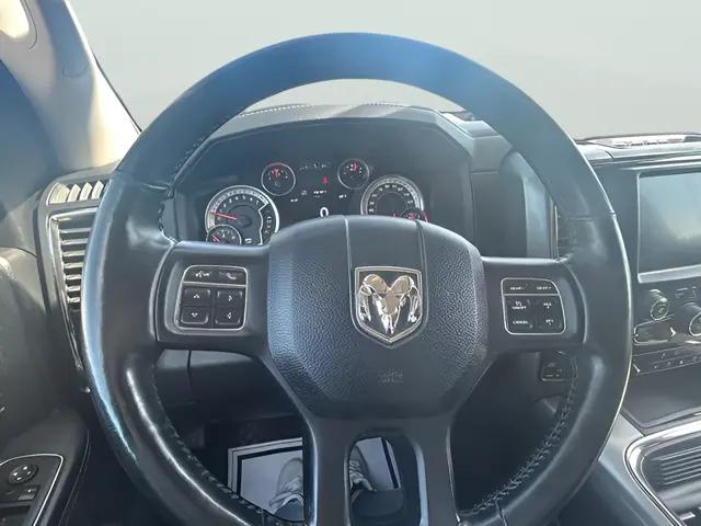 2015 Ram 1500 Sport