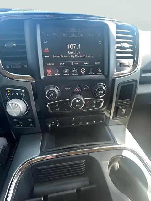 2015 Ram 1500 Sport
