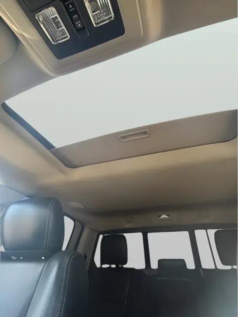 2015 Ram 1500 Sport