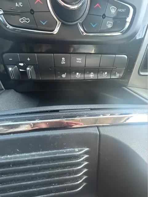 2015 Ram 1500 Sport