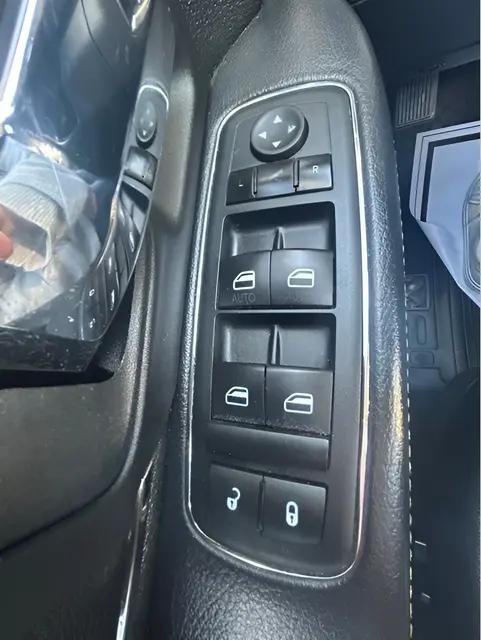 2015 Ram 1500 Sport