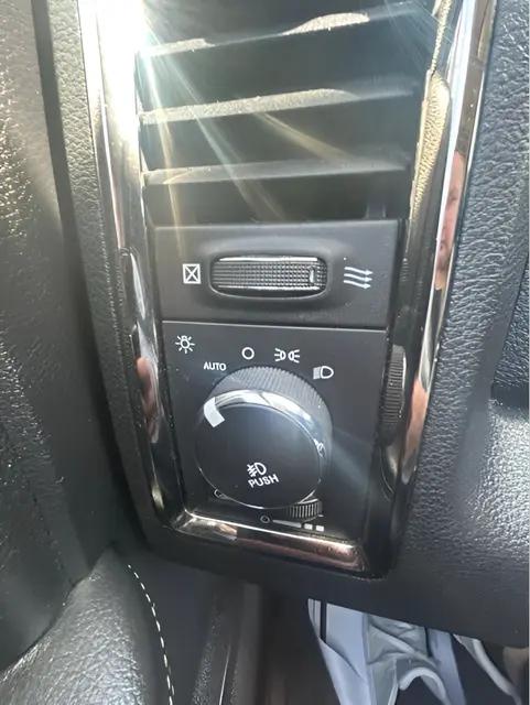 2015 Ram 1500 Sport