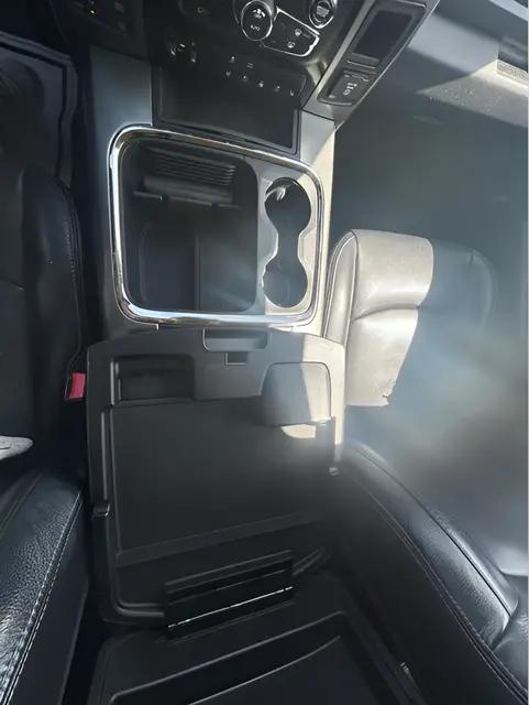 2015 Ram 1500 Sport
