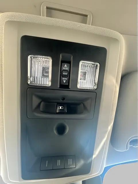 2015 Ram 1500 Sport