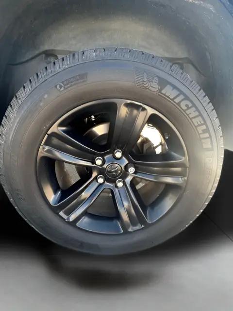 2015 Ram 1500 Sport
