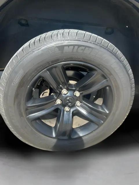 2015 Ram 1500 Sport