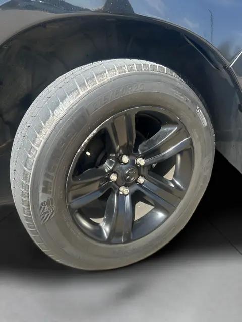 2015 Ram 1500 Sport