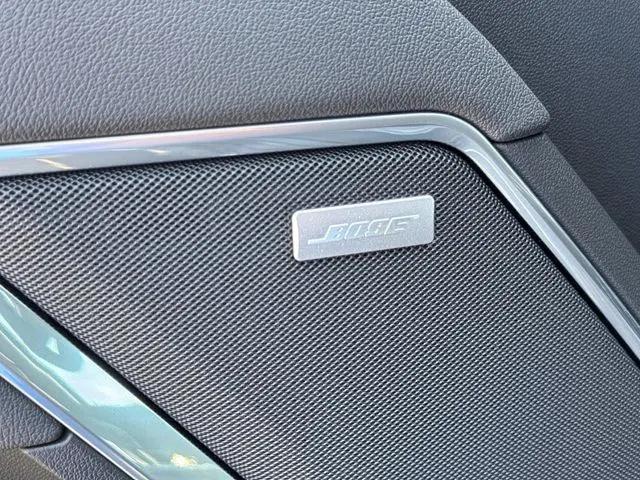 2026 Chevrolet Silverado 2500HD Crew Cab, Standard Bed, LTZ, 4WD
