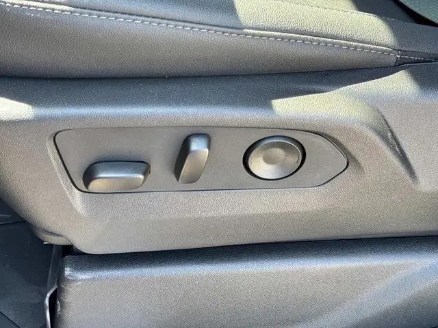 2026 Chevrolet Silverado 2500HD Crew Cab, Standard Bed, LTZ, 4WD