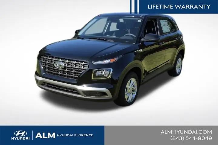 2026 Hyundai Venue SE for sale in Florence, SC