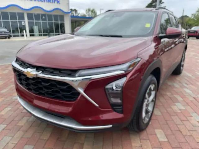 2025 Chevrolet Trax FWD LT for sale in Huntsville, AL