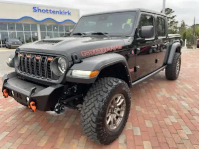 2024 Jeep Gladiator Sport for sale in Huntsville, AL
