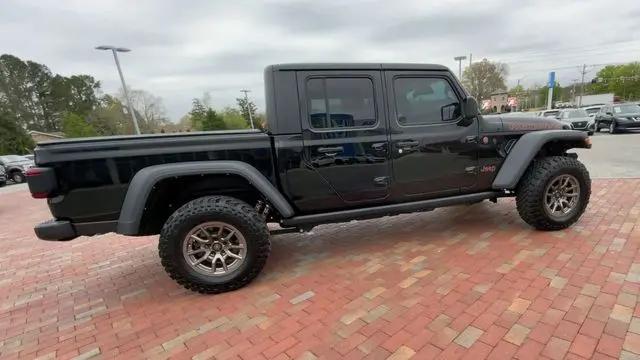 2024 Jeep Gladiator Sport