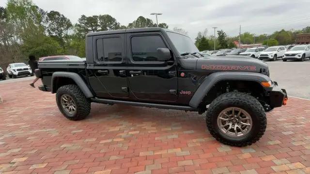 2024 Jeep Gladiator Sport