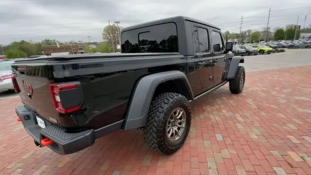2024 Jeep Gladiator Sport