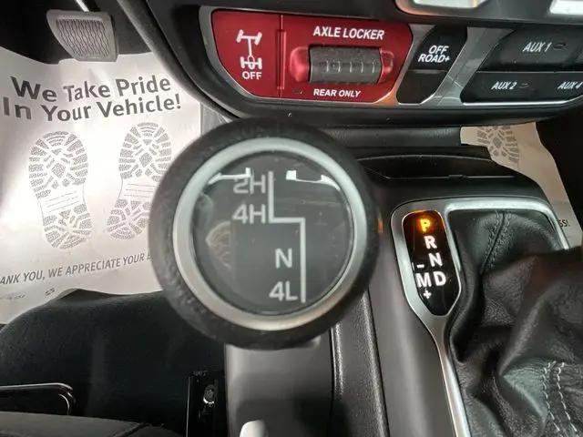 2024 Jeep Gladiator Sport