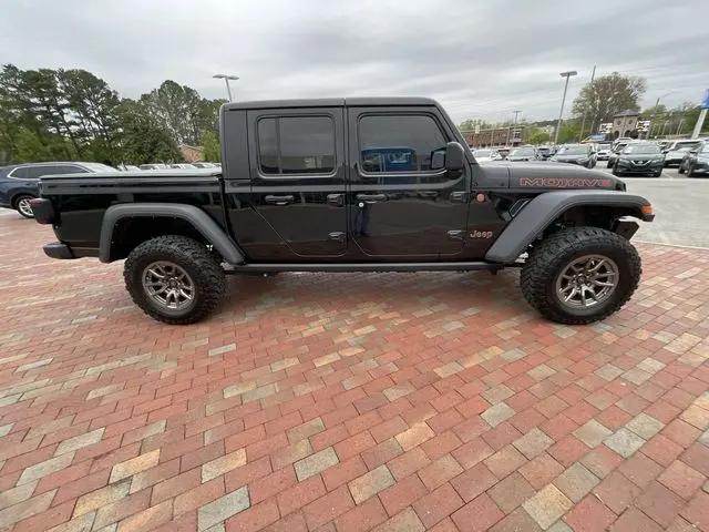 2024 Jeep Gladiator Sport