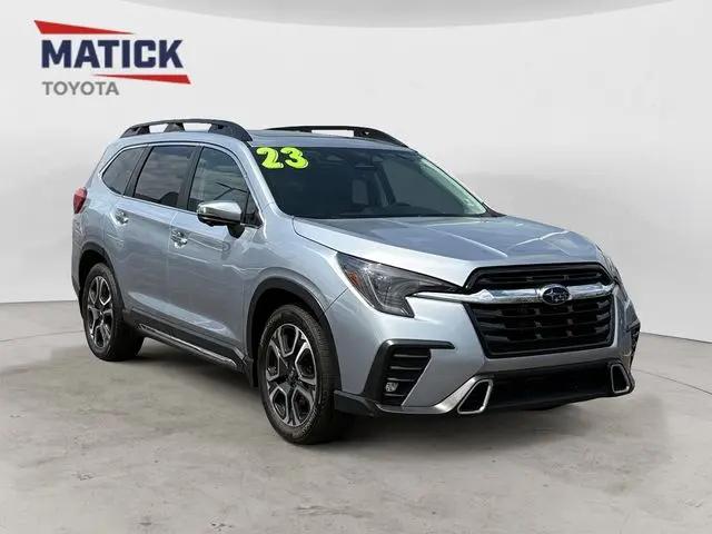 2023 Subaru Ascent Touring 7-Passenger for sale in Macomb, MI