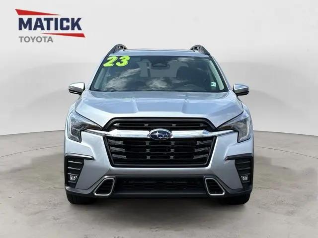 2023 Subaru Ascent Touring 7-Passenger