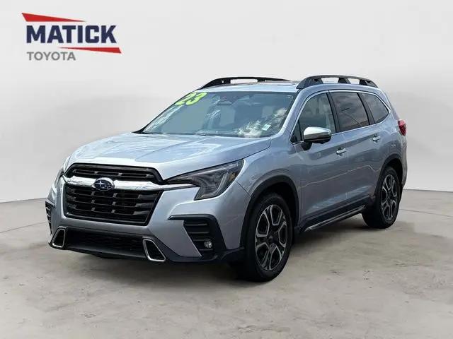 2023 Subaru Ascent Touring 7-Passenger