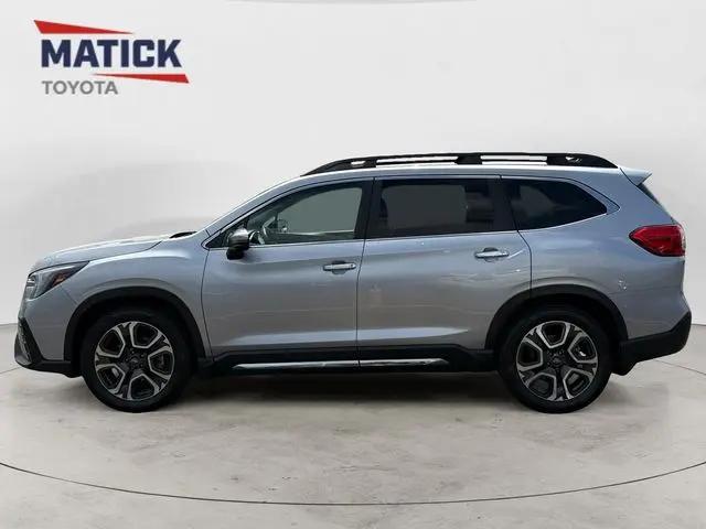 2023 Subaru Ascent Touring 7-Passenger