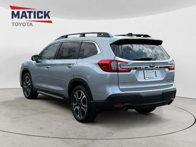2023 Subaru Ascent Touring 7-Passenger