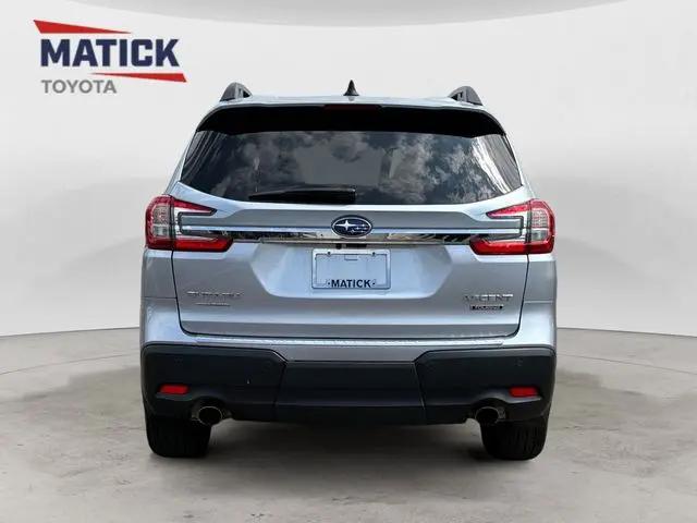 2023 Subaru Ascent Touring 7-Passenger