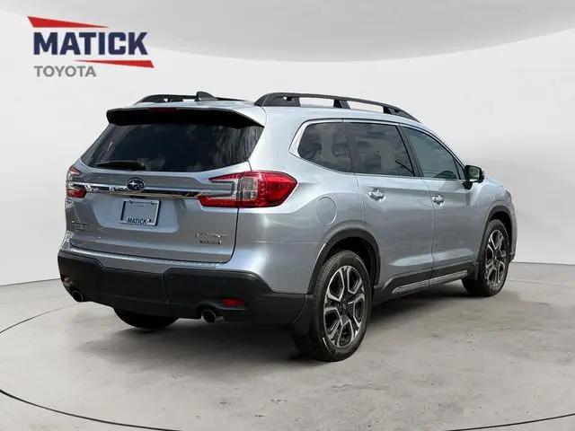 2023 Subaru Ascent Touring 7-Passenger